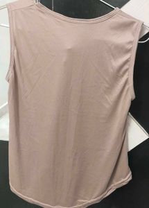 Minnie Mouse Sleeveless Top