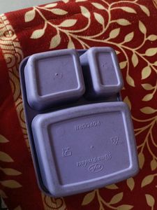 Tiffin Box For Kids