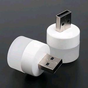 Usb Bulb Night Lamp
