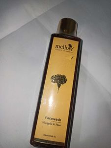Ayurvedic Face Cleanser