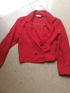 Kotty Blazer ( Alterable)