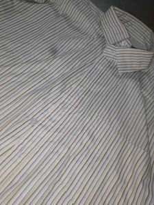 Striped Shirt