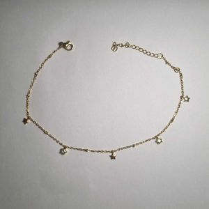 🌟Star Charm Anklet
