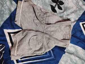 Baby Shirt With Suits