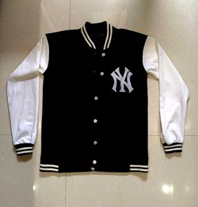 NY Varsity Jacket