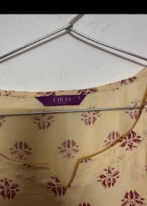 Libas Kurta Set