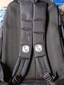 PW Vidyapeeth Backpack