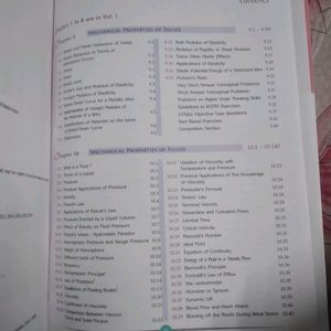 Physics SL ARORA CLASS 11 Textbook