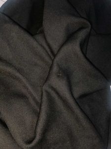 Trendy Korean Style Oversized Shirt