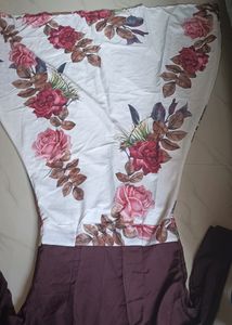 Long Top / Gown