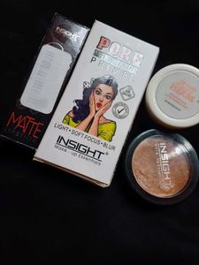 Makeup Combo
