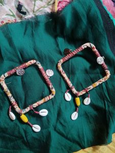 Boho Chic Bracelet Set