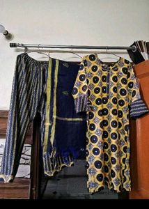 Sale Combos Of 5 Designer Dresses