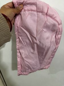 Price Drop!!!Palm Tree 🌴 Girl Padded Jacket