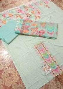 Karachi Soft Cotton Material