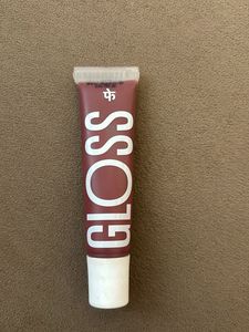 fae beauty lip gloss - living