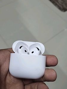 Apple Airpods Generation 4