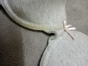 Foam Bra Combo Set