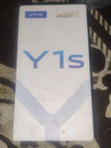 Vivo Y1s