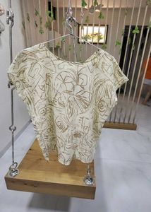 Fancy Tops