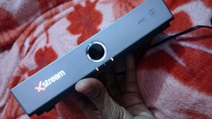 Airtel Setup Box New Not In Used