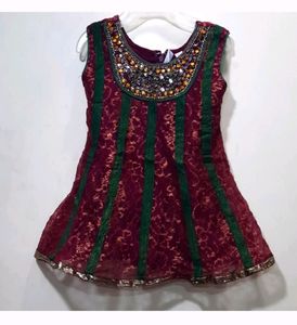 Punjabi Suit
