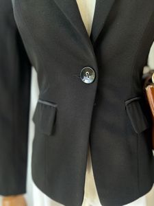 Korean Summer Blazer