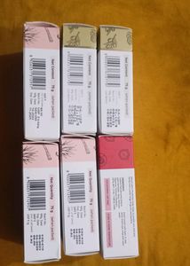 Assure Soap
