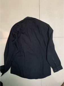 H&amp;M Black orignal  Casual Shirt