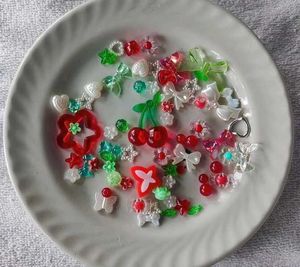 beads scoop/soups