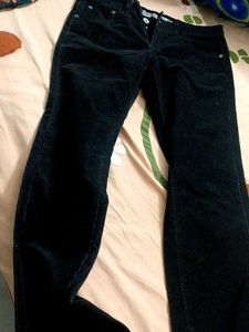cotrise Black Jeans