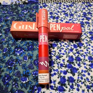 Gush Beauty Pen Pal 5 IN 1 Stackable Lipstick