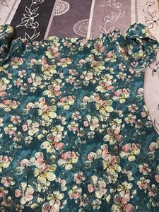 Cotton Kurti For Women