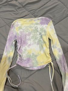 H&amp;M Crop Top, Size-S