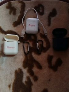 Bhajwad Premium Quality Earbuds