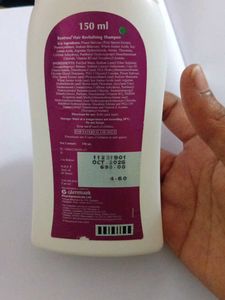 Bontress Hair Revitalizing Shampoo