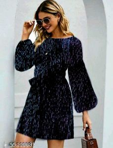 Party Wear Dress