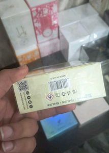Lattafa Angham 6ml Sample