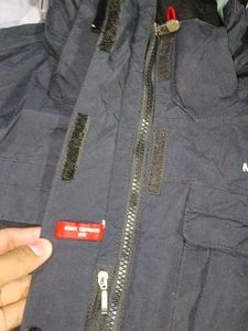 The North Face Jacket