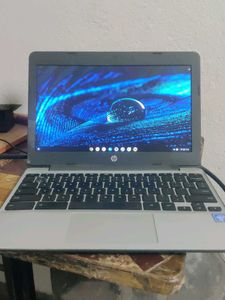 HP Chromebook - Great for Students!