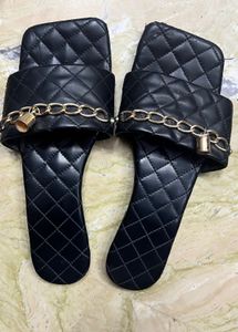 Women Black Regular Flats