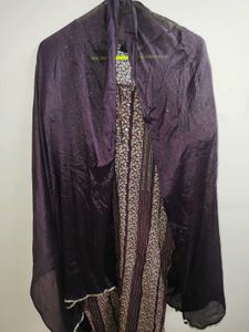 Elegant Printed Kurta