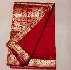 Set Of 10 Sarees For Tarannum Mazhar