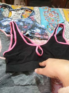 Sports Bra Bundle