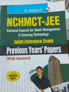 NCHMCT -JEE
