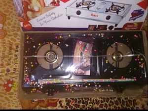 Surya Gas Stove