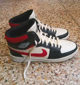 Nike Air Jordan Sneaker Shoes