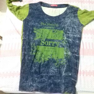 I am selling top hand style cut
