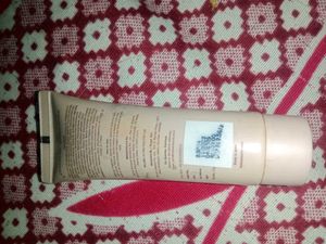 NYbee BB Cream Spf 15