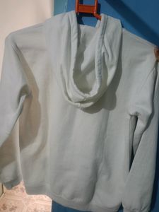 Hooded Sweatshirt For Men